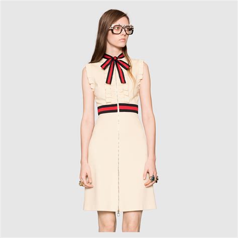 gucci womens dress